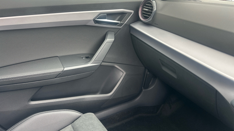 SEAT Ibiza 1.0 TSI 115 Xcellence Lux 5dr DSG Petrol Hatchback